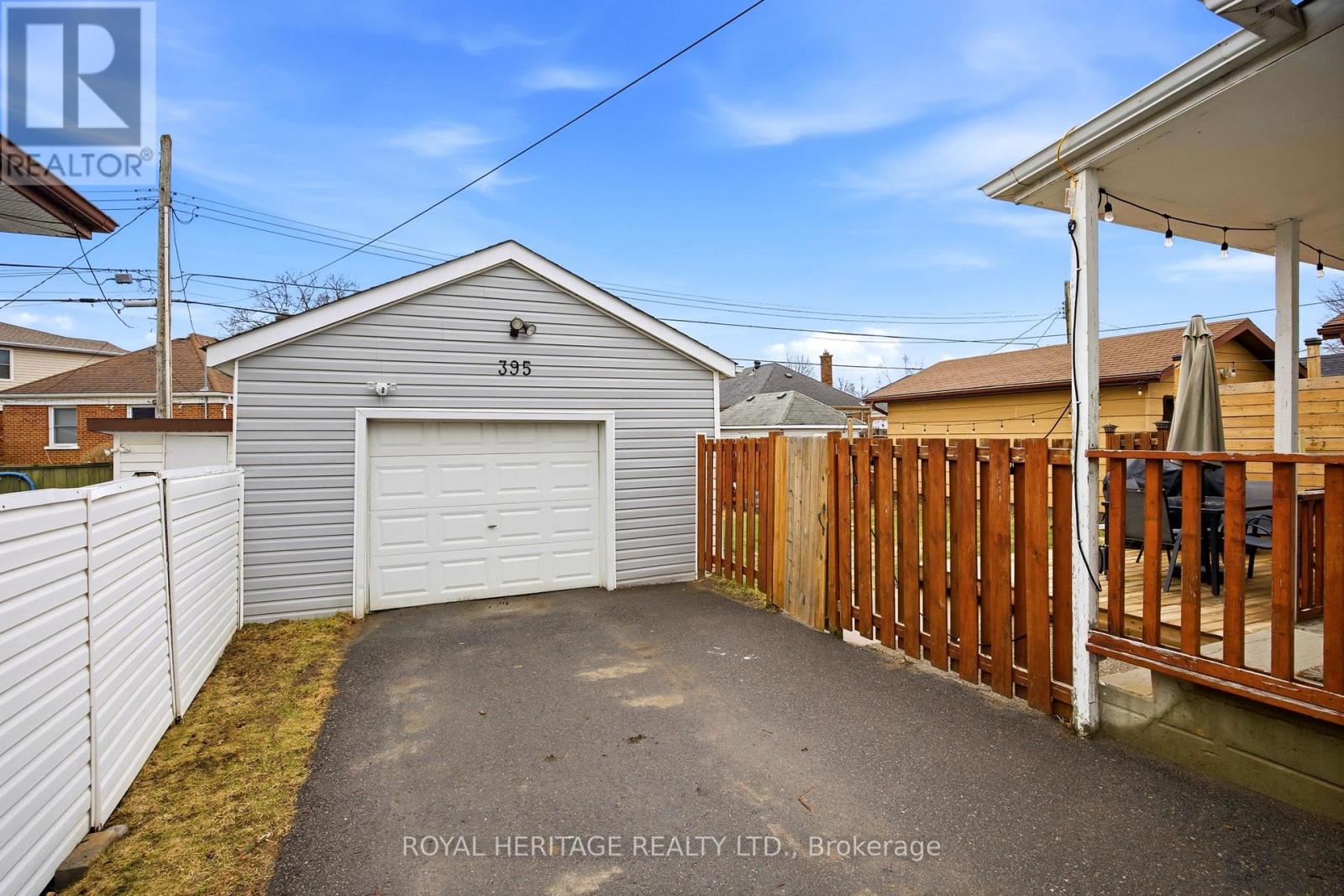 395 Edison Avenue, Peterborough, Ontario  K9J 4G4 - Photo 40 - X13096846