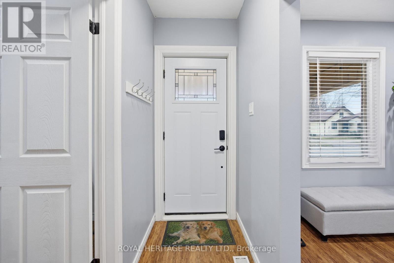 395 Edison Avenue, Peterborough, Ontario  K9J 4G4 - Photo 5 - X13096846