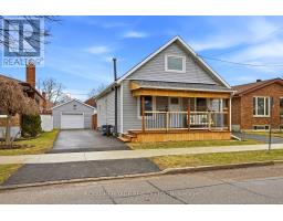 395 EDISON AVENUE, Peterborough, Ontario