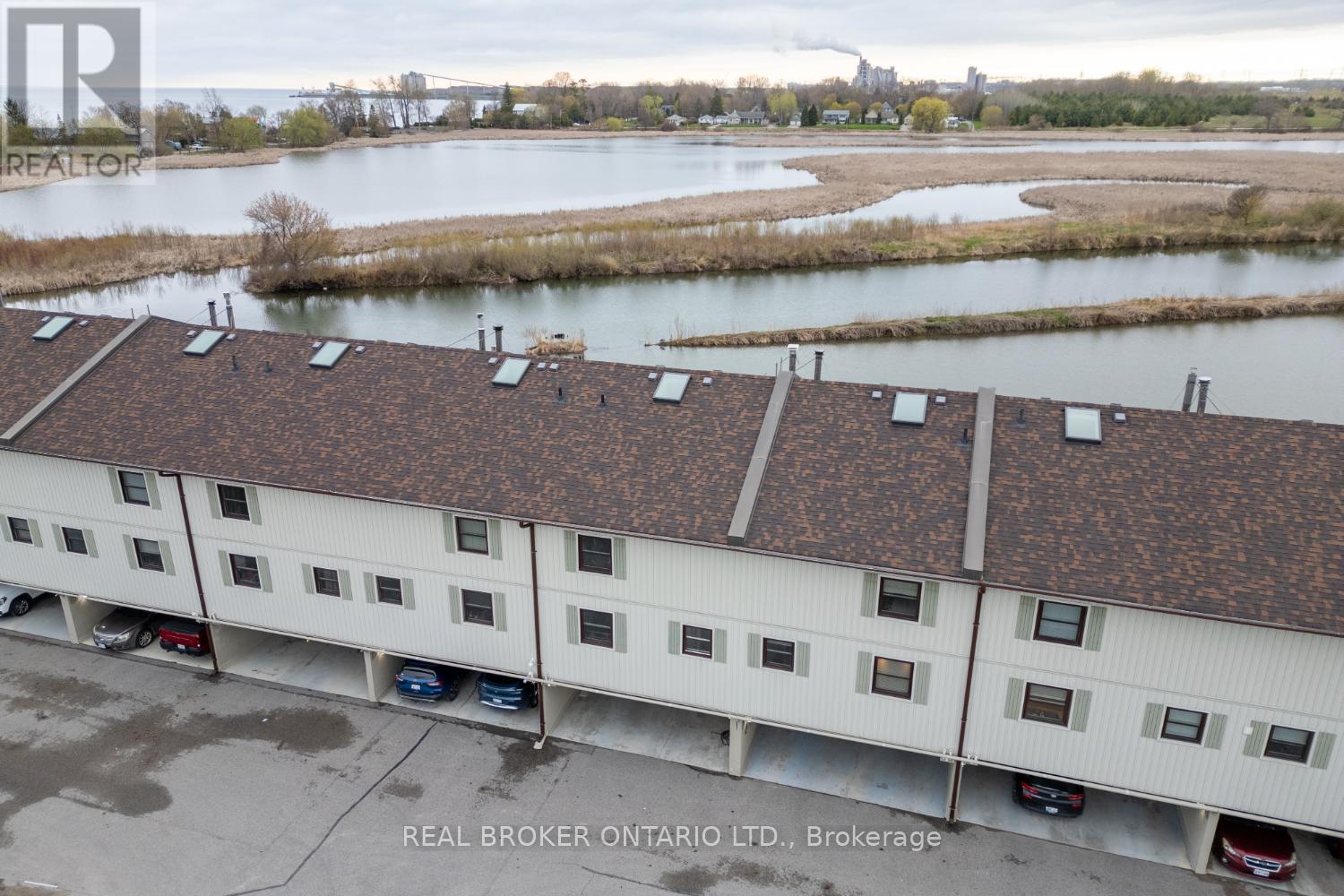 16 - 120 Port Darlington Road, Clarington, Ontario  L1C 6V1 - Photo 1 - E13097128