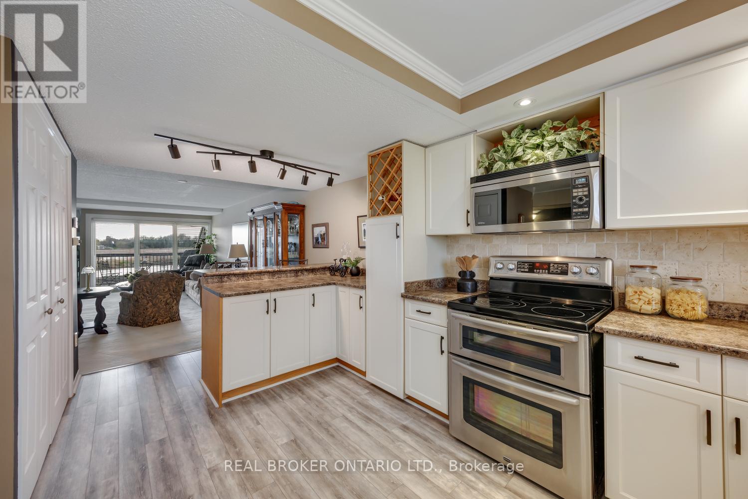 16 - 120 Port Darlington Road, Clarington, Ontario  L1C 6V1 - Photo 12 - E13097128