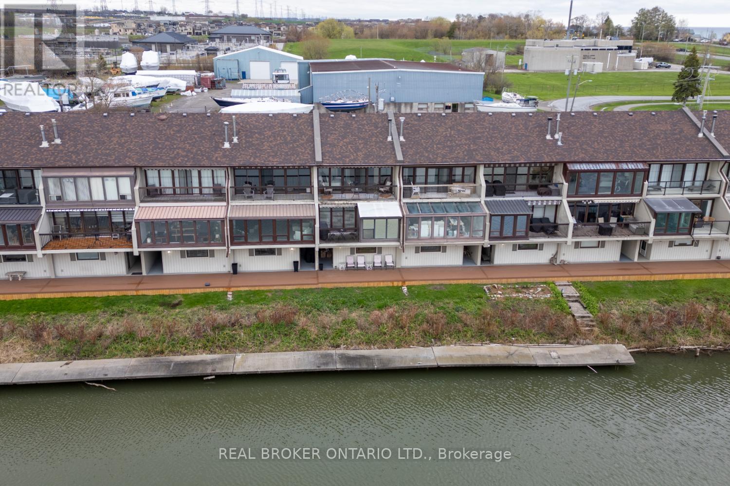 16 - 120 Port Darlington Road, Clarington, Ontario  L1C 6V1 - Photo 2 - E13097128