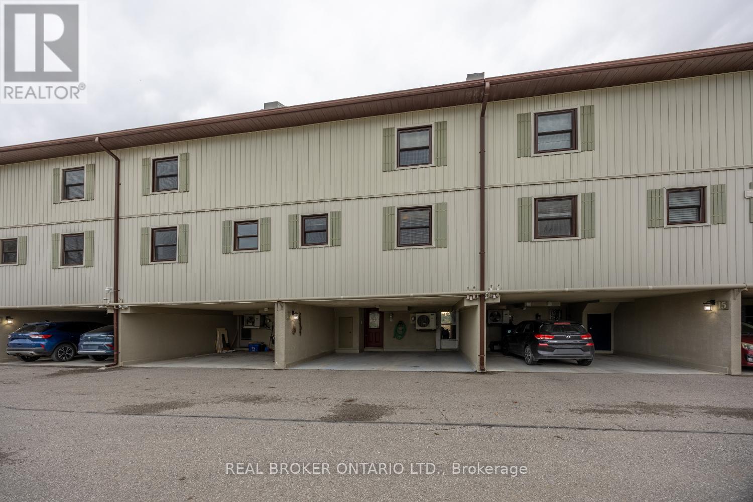 16 - 120 Port Darlington Road, Clarington, Ontario  L1C 6V1 - Photo 3 - E13097128