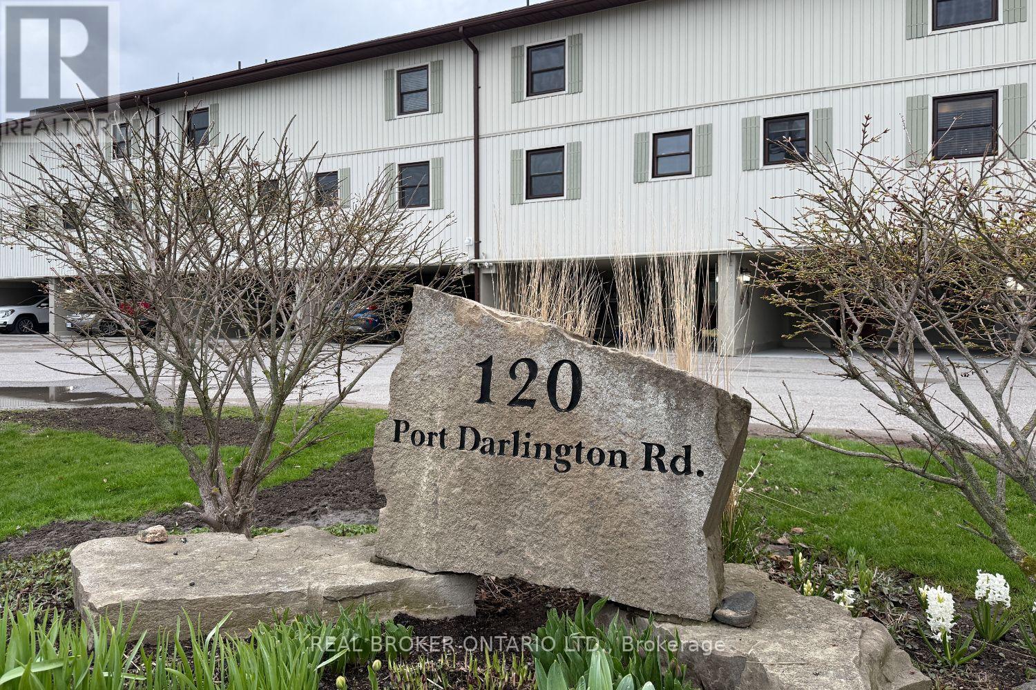 16 - 120 Port Darlington Road, Clarington, Ontario  L1C 6V1 - Photo 4 - E13097128