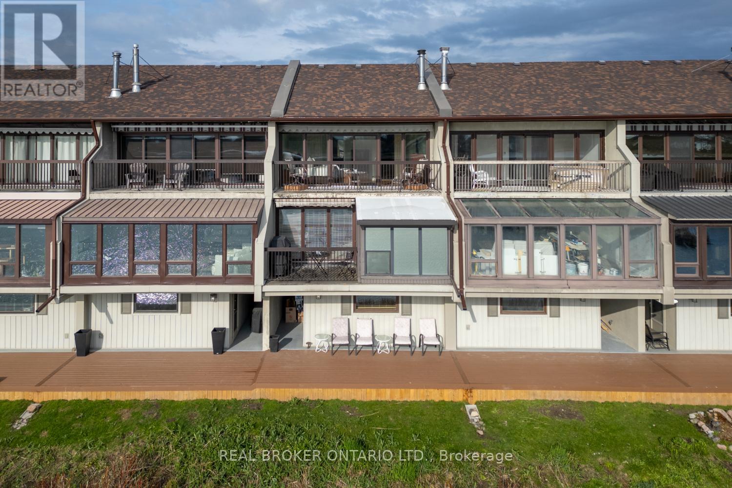 16 - 120 Port Darlington Road, Clarington, Ontario  L1C 6V1 - Photo 5 - E13097128