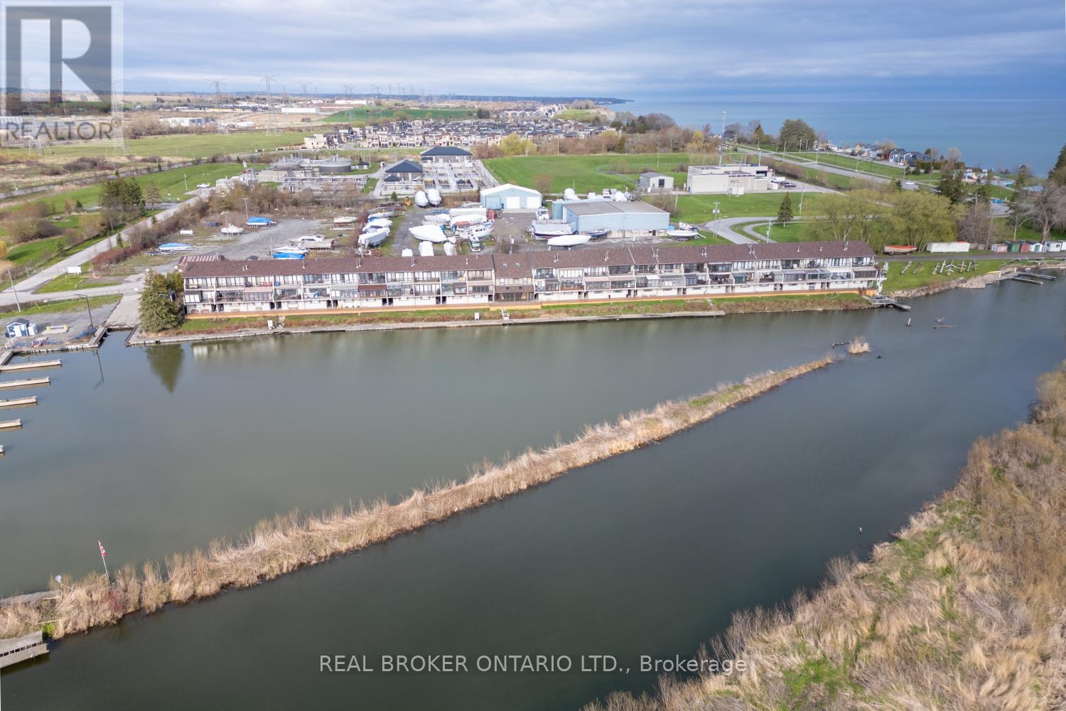 16 - 120 Port Darlington Road, Clarington, Ontario  L1C 6V1 - Photo 6 - E13097128