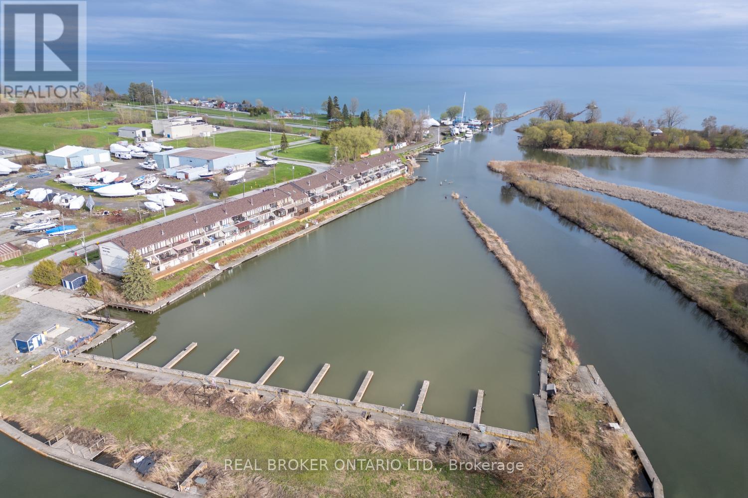 16 - 120 Port Darlington Road, Clarington, Ontario  L1C 6V1 - Photo 7 - E13097128