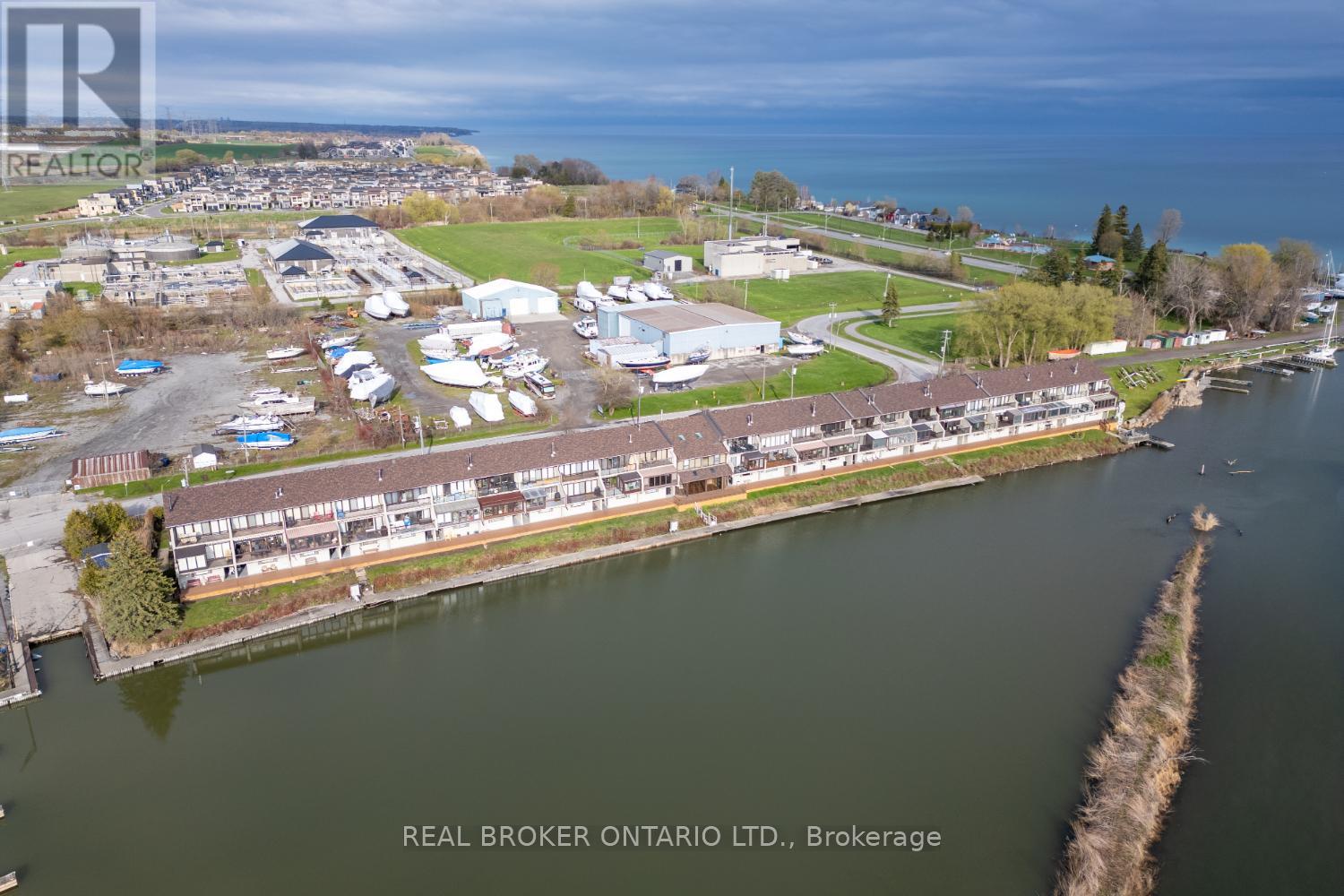 16 - 120 Port Darlington Road, Clarington, Ontario  L1C 6V1 - Photo 8 - E13097128