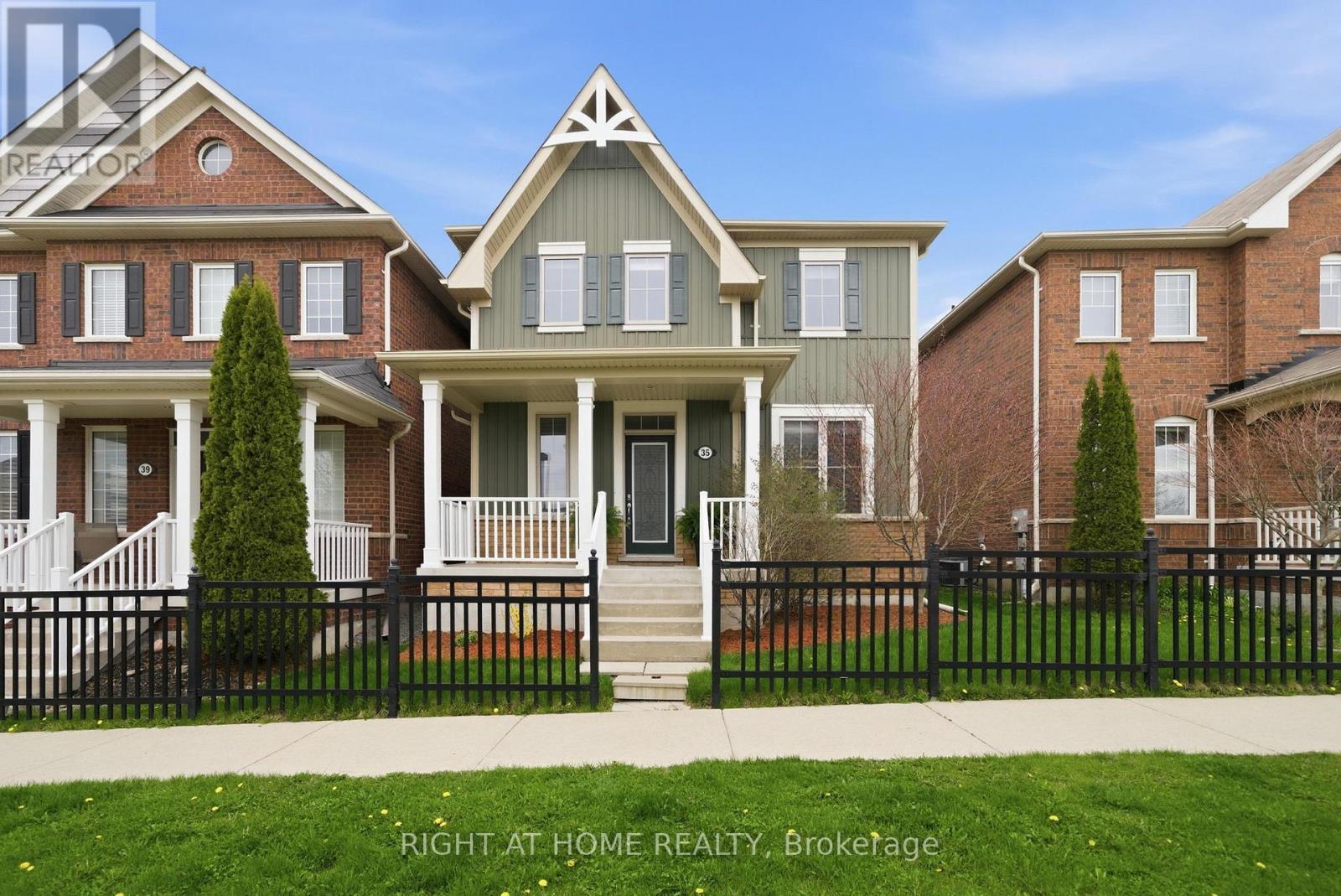 35 Gough Lane, Clarington, Ontario  L1C 0P8 - Photo 2 - E13097138