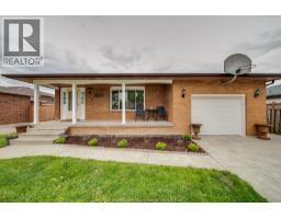 2958 LLOYD GEORGE BOULEVARD, Windsor, Ontario