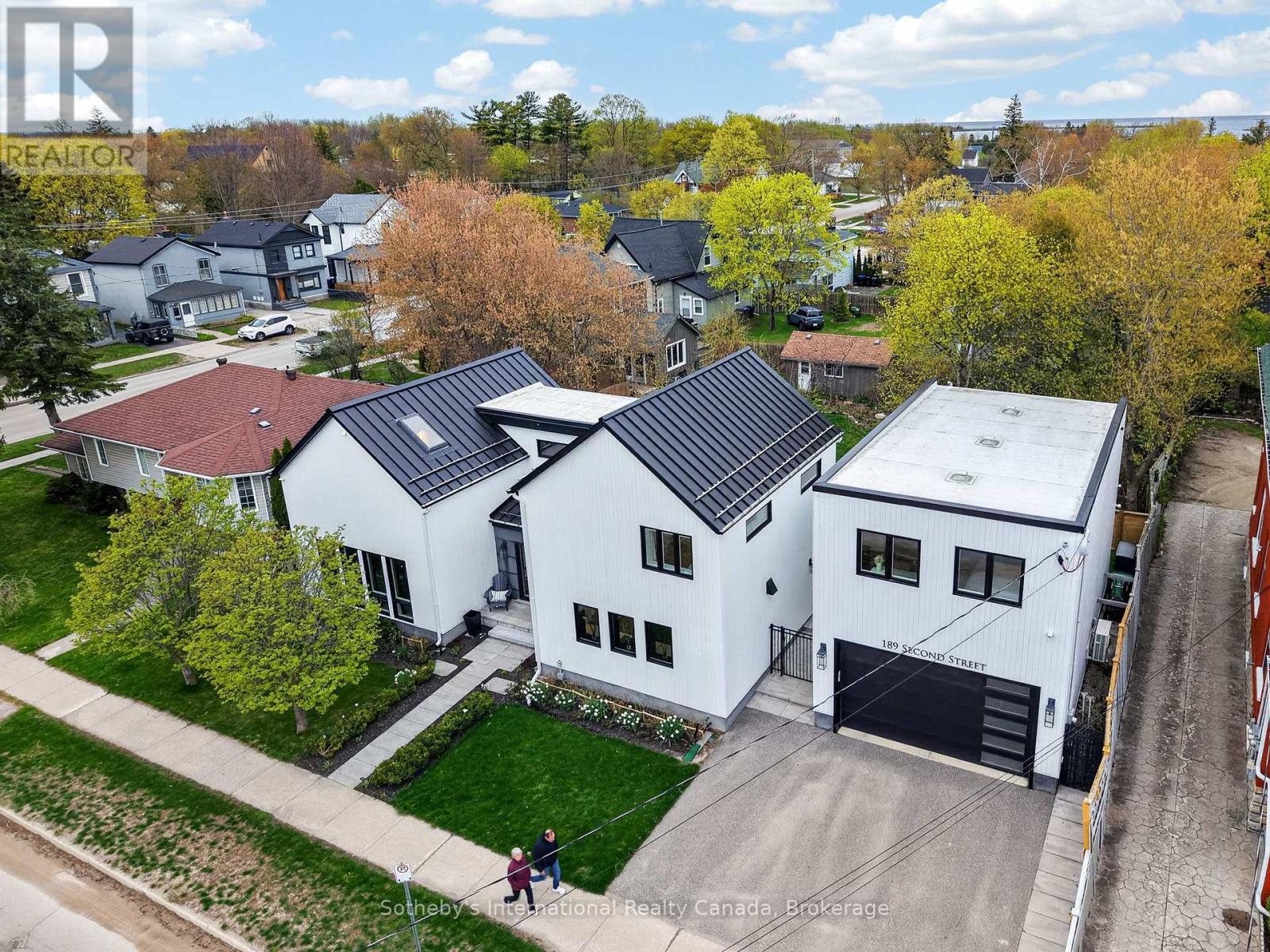 189 Second Street, Collingwood, Ontario  L9Y 1E9 - Photo 4 - S13097014