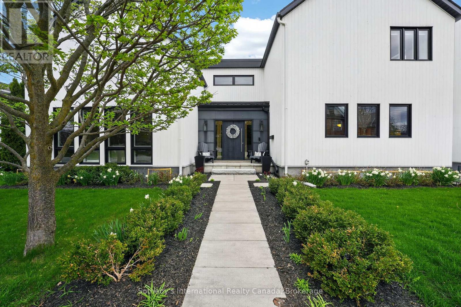 189 Second Street, Collingwood, Ontario  L9Y 1E9 - Photo 5 - S13097014