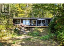 100 NOTTAWAGA DRIVE, tiny, Ontario