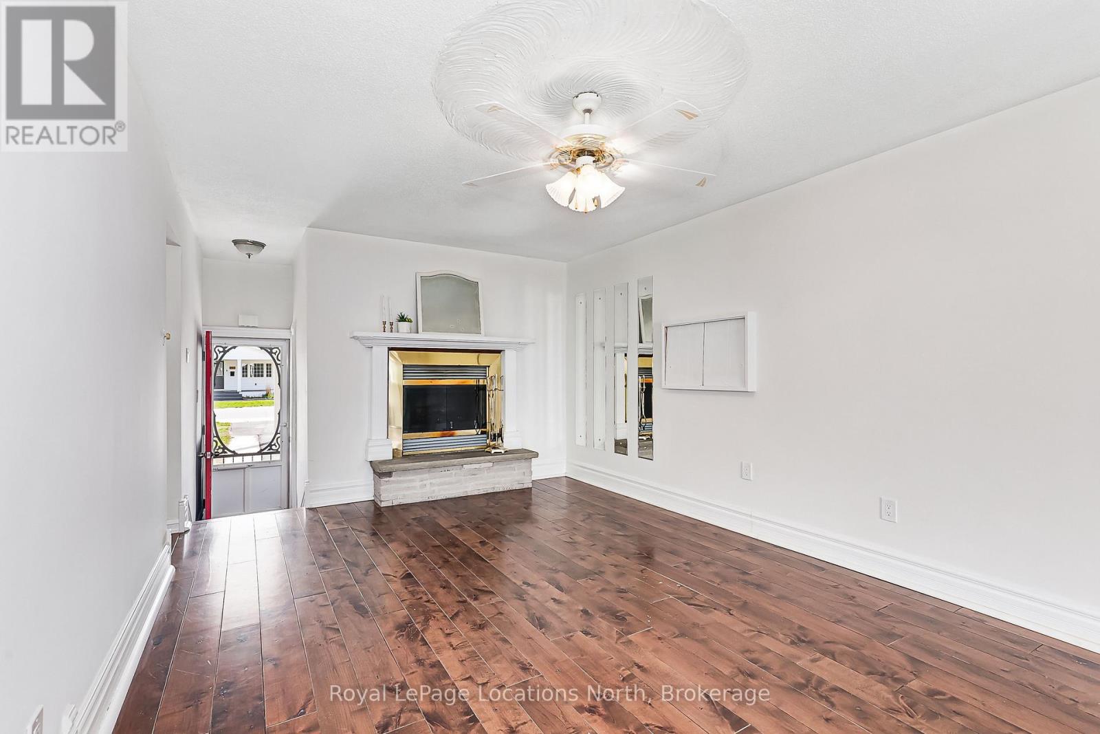 288 Napier Street, Collingwood, Ontario  L9Y 3T3 - Photo 12 - S13097272
