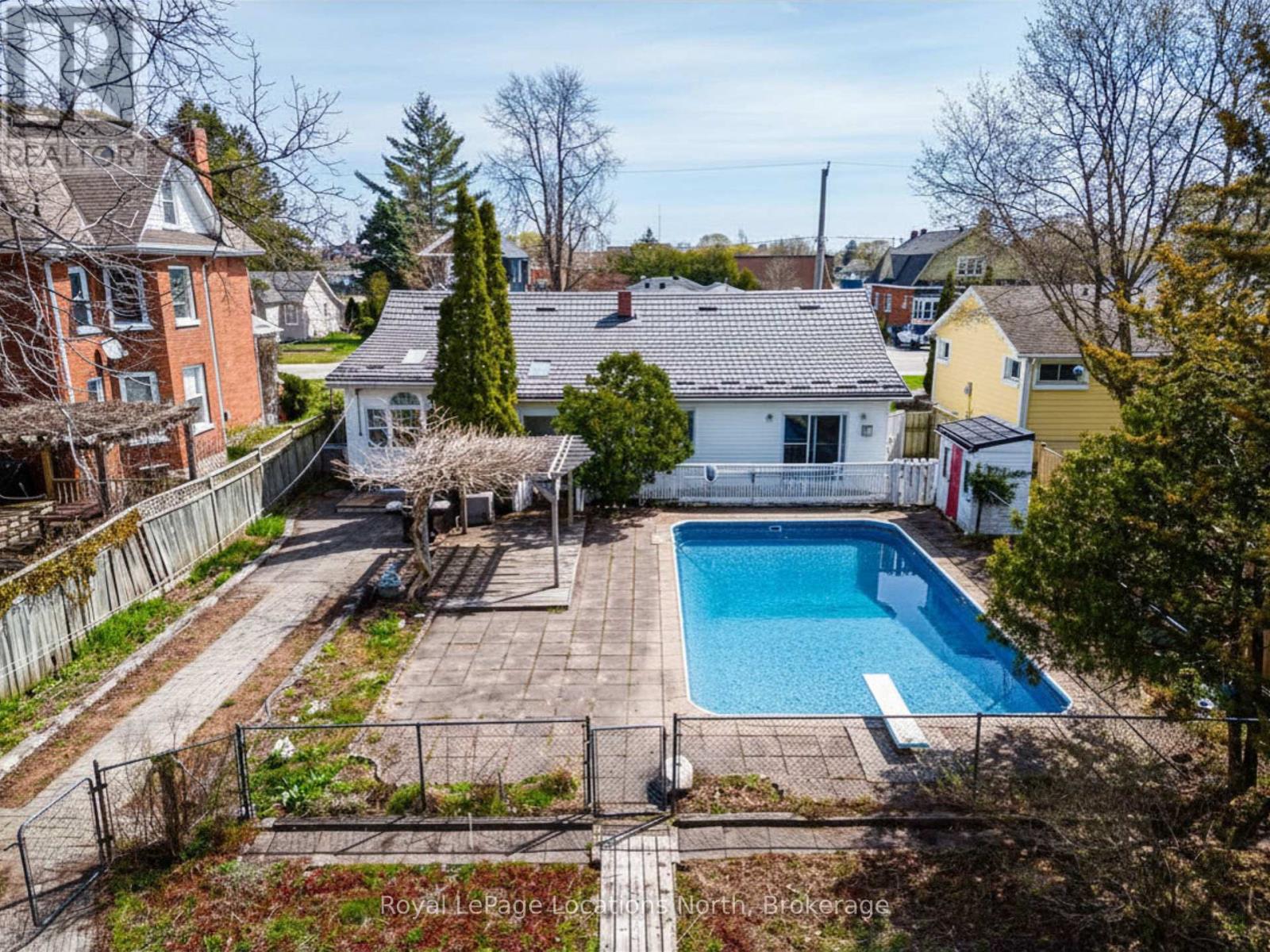 288 Napier Street, Collingwood, Ontario  L9Y 3T3 - Photo 2 - S13097272