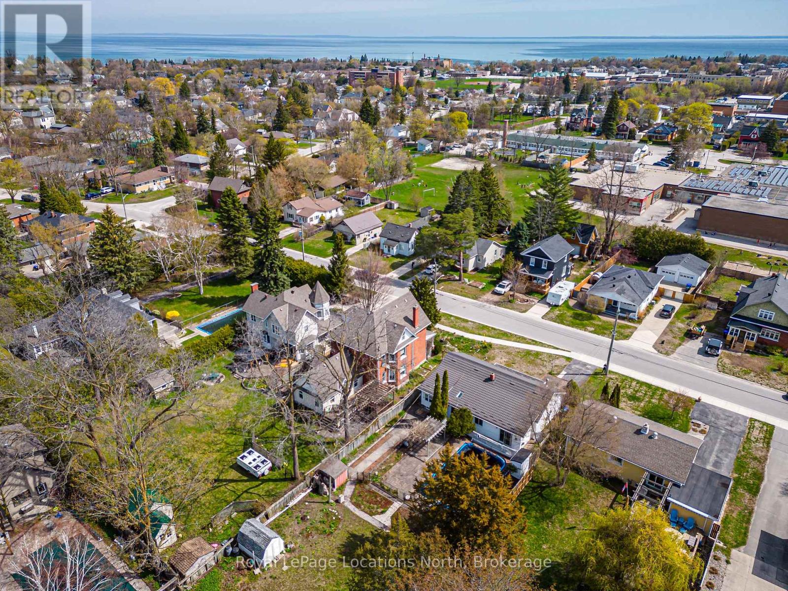 288 Napier Street, Collingwood, Ontario  L9Y 3T3 - Photo 3 - S13097272