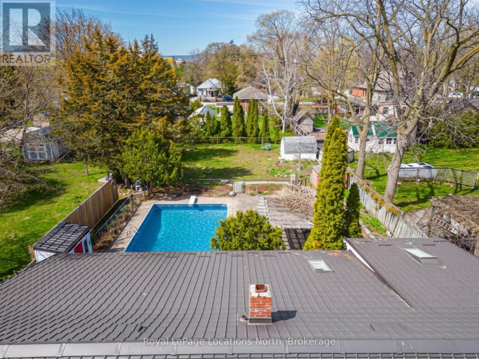 288 Napier Street, Collingwood, Ontario  L9Y 3T3 - Photo 31 - S13097272