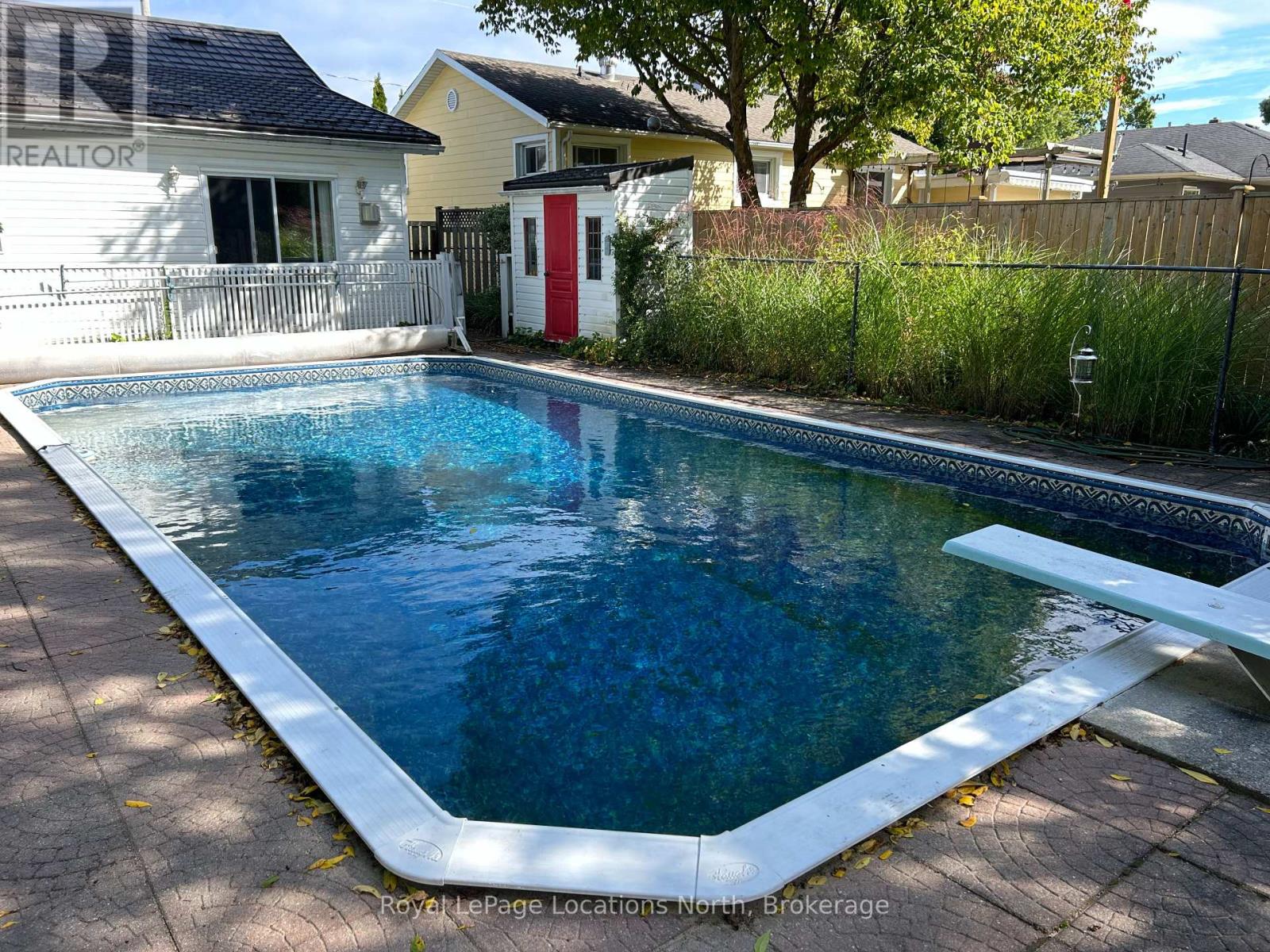 288 Napier Street, Collingwood, Ontario  L9Y 3T3 - Photo 32 - S13097272