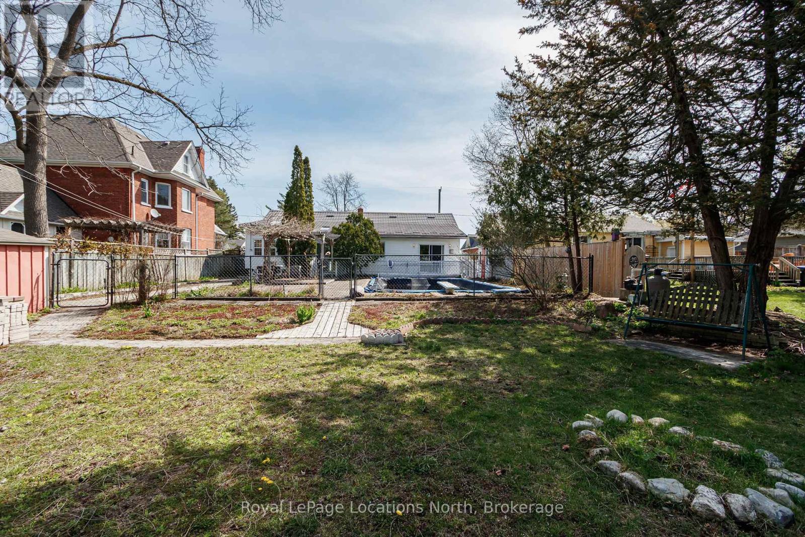 288 Napier Street, Collingwood, Ontario  L9Y 3T3 - Photo 4 - S13097272