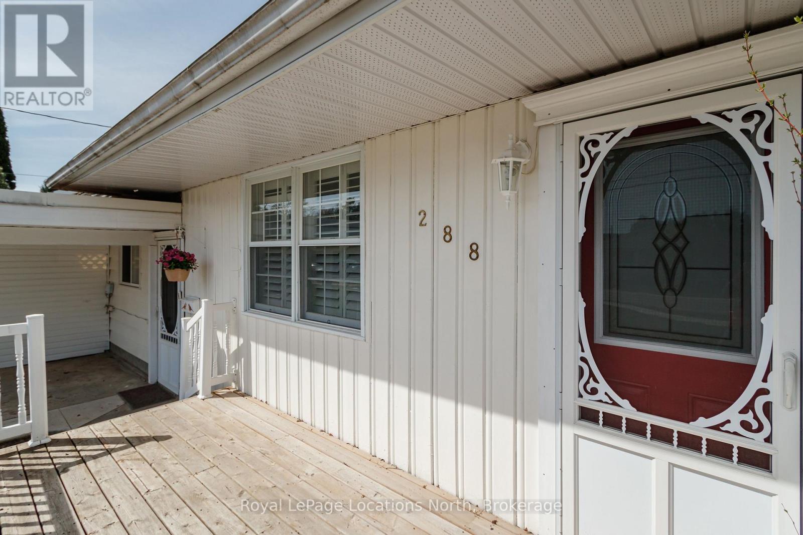 288 Napier Street, Collingwood, Ontario  L9Y 3T3 - Photo 5 - S13097272