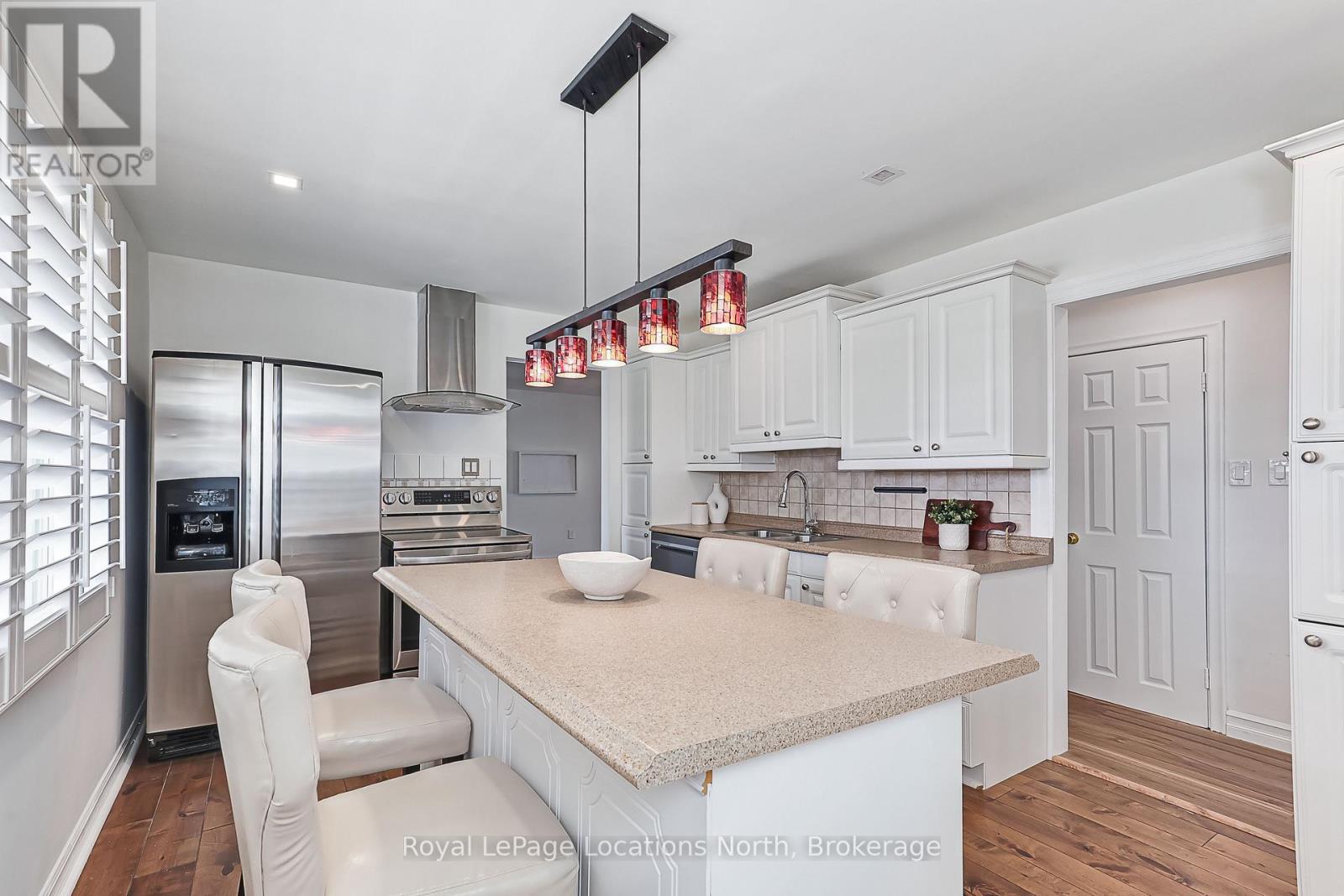 288 Napier Street, Collingwood, Ontario  L9Y 3T3 - Photo 8 - S13097272