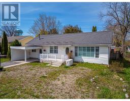 288 NAPIER STREET, collingwood, Ontario