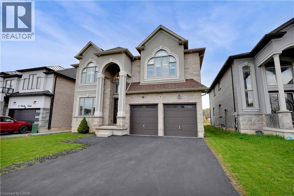 7 Riesling Court, Hamilton, Ontario  L8G 0B4 - Photo 50 - 40828158