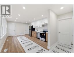 124 MCELROY Road E Unit# 1, hamilton, Ontario