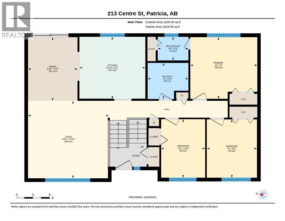213 Centre Street, Patricia, Alberta  T0J 2K0 - Photo 42 - A2306525