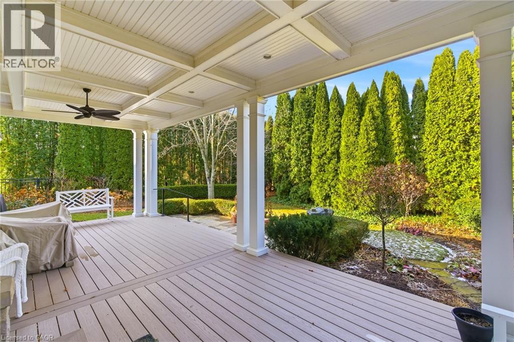 643 King Street, Niagara-On-The-Lake, Ontario  L0S 1J0 - Photo 40 - 40828059