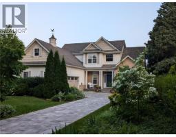 643 KING Street, niagara-on-the-lake, Ontario