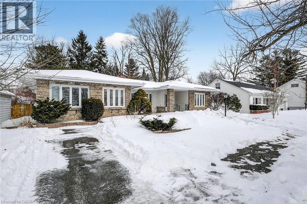 617 Lock Street W, Dunnville, Ontario  N1A 1V9 - Photo 3 - 40803230