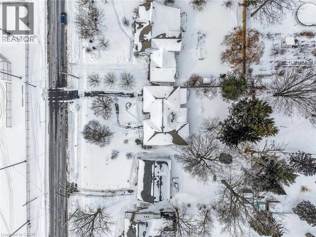 617 Lock Street W, Dunnville, Ontario  N1A 1V9 - Photo 43 - 40803230