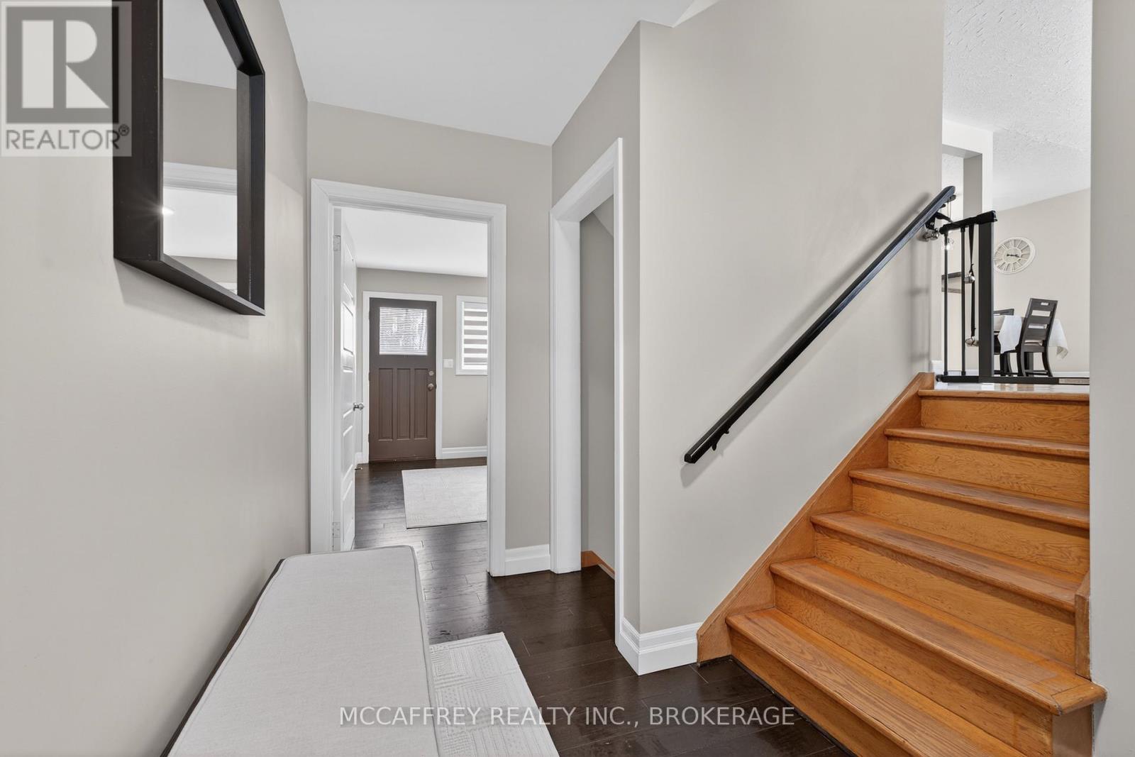 31 Meadowvale Avenue, Belleville, Ontario  K8N 4N7 - Photo 3 - X13097086