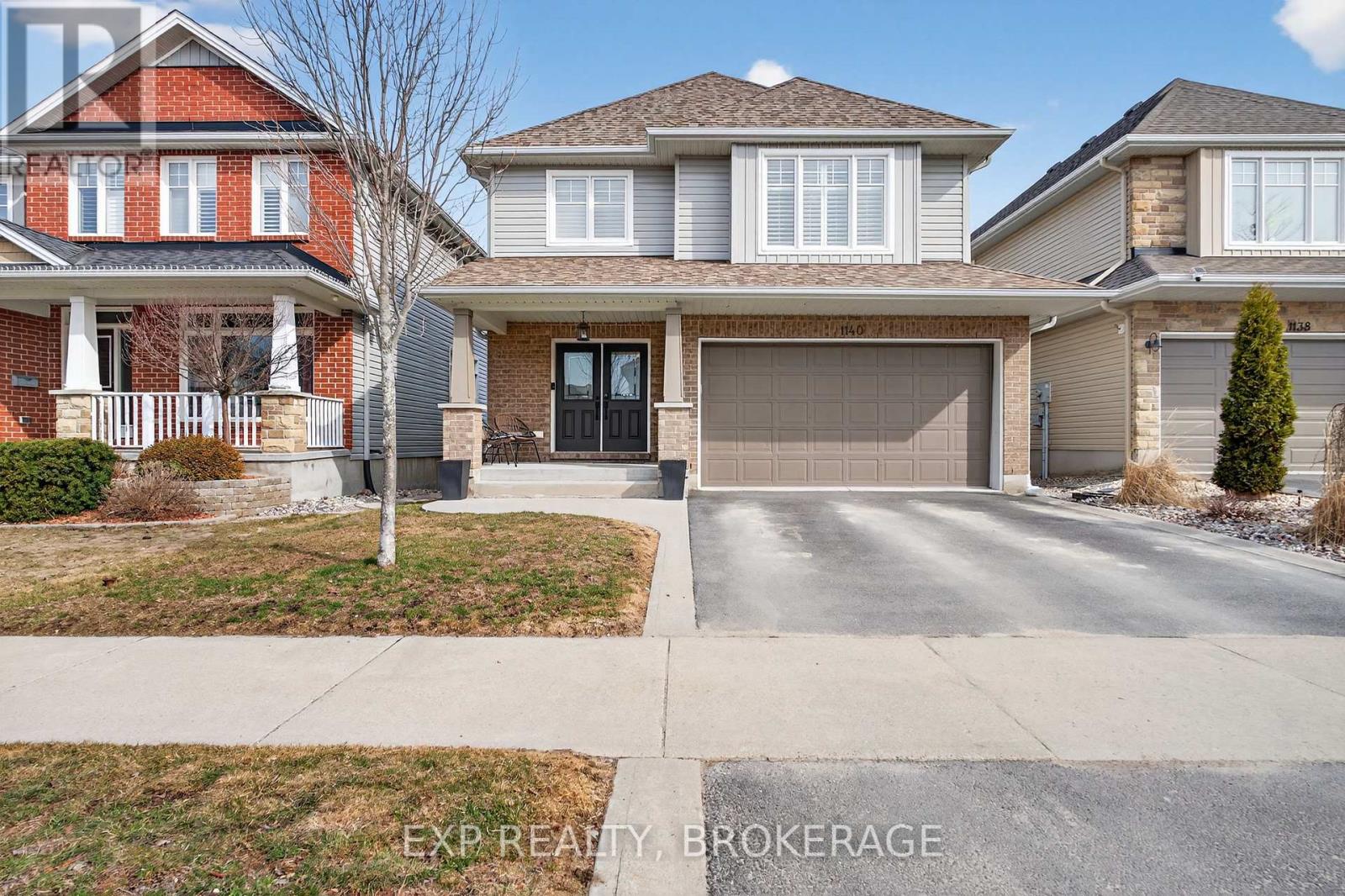 1140 ESCALA CRESCENT, Kingston, Ontario
