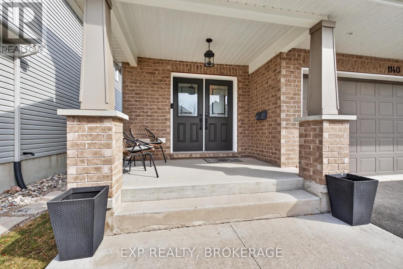 1140 Escala Crescent, Kingston, Ontario  K7P 0H6 - Photo 2 - X13097254