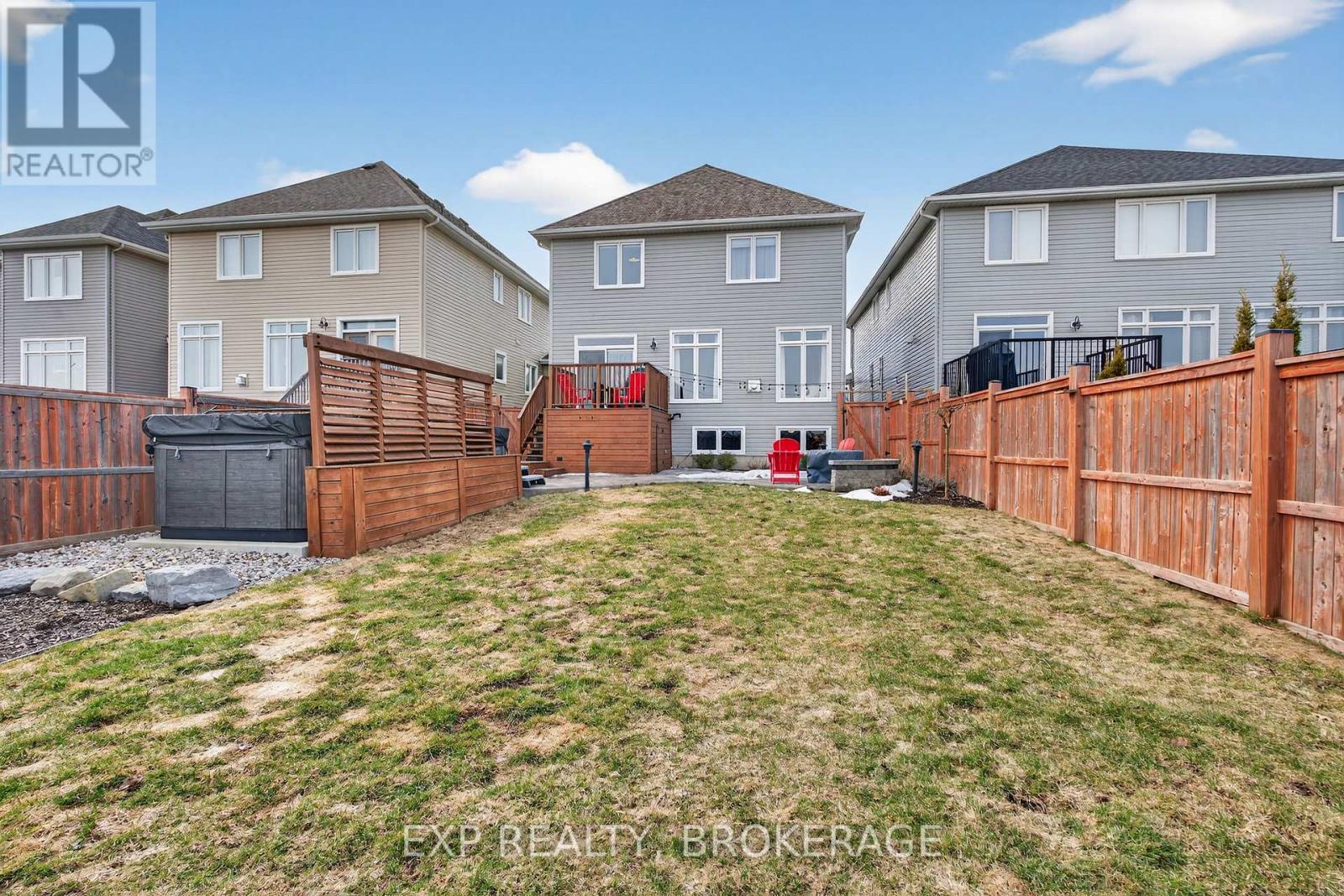 1140 Escala Crescent, Kingston, Ontario  K7P 0H6 - Photo 43 - X13097254