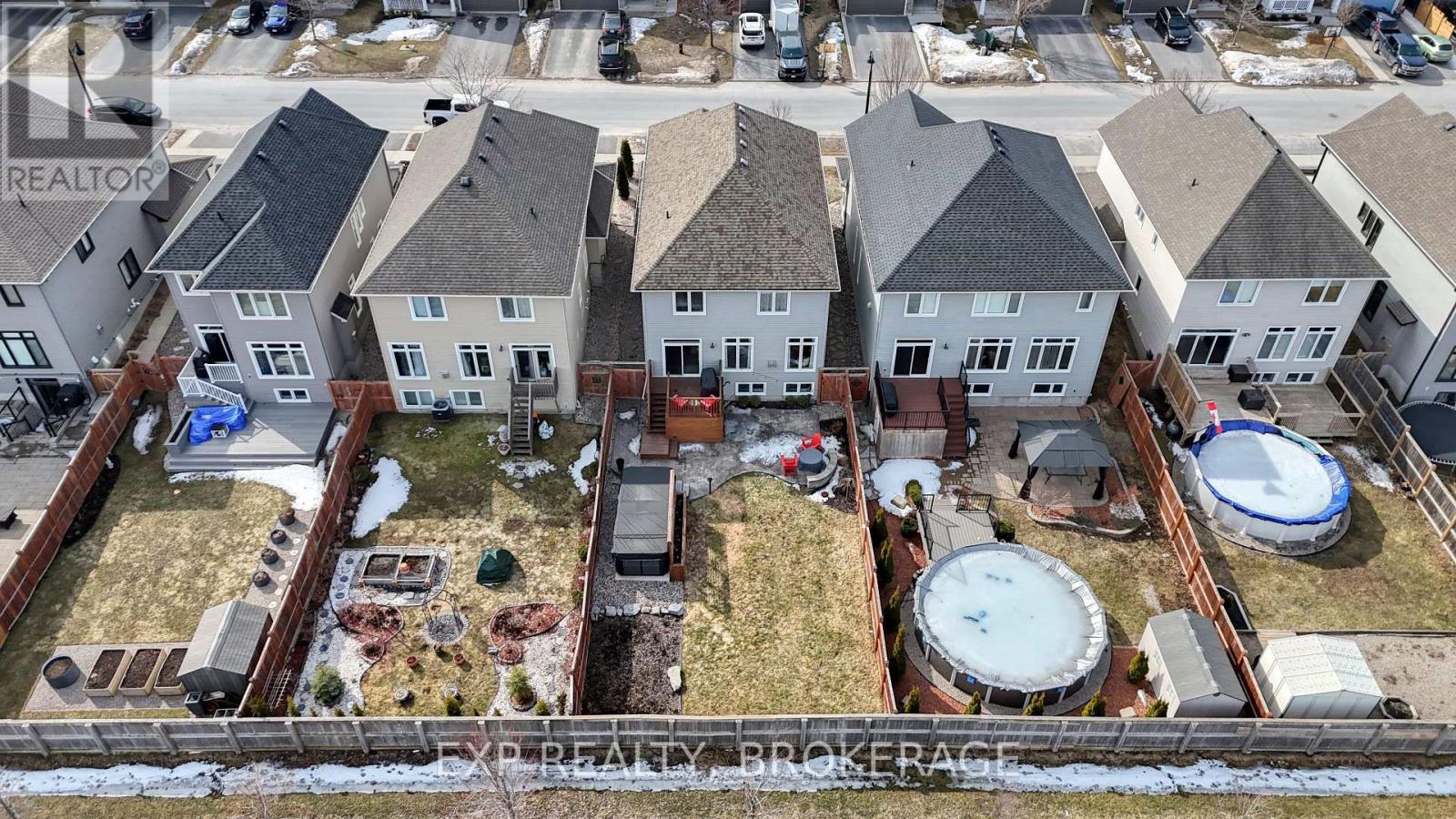 1140 Escala Crescent, Kingston, Ontario  K7P 0H6 - Photo 46 - X13097254