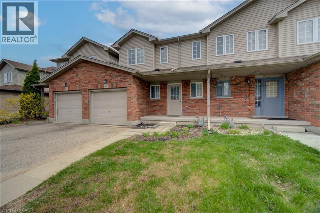 465 Colt Street, Waterloo, Ontario  N2K 4N8 - Photo 2 - 40826515