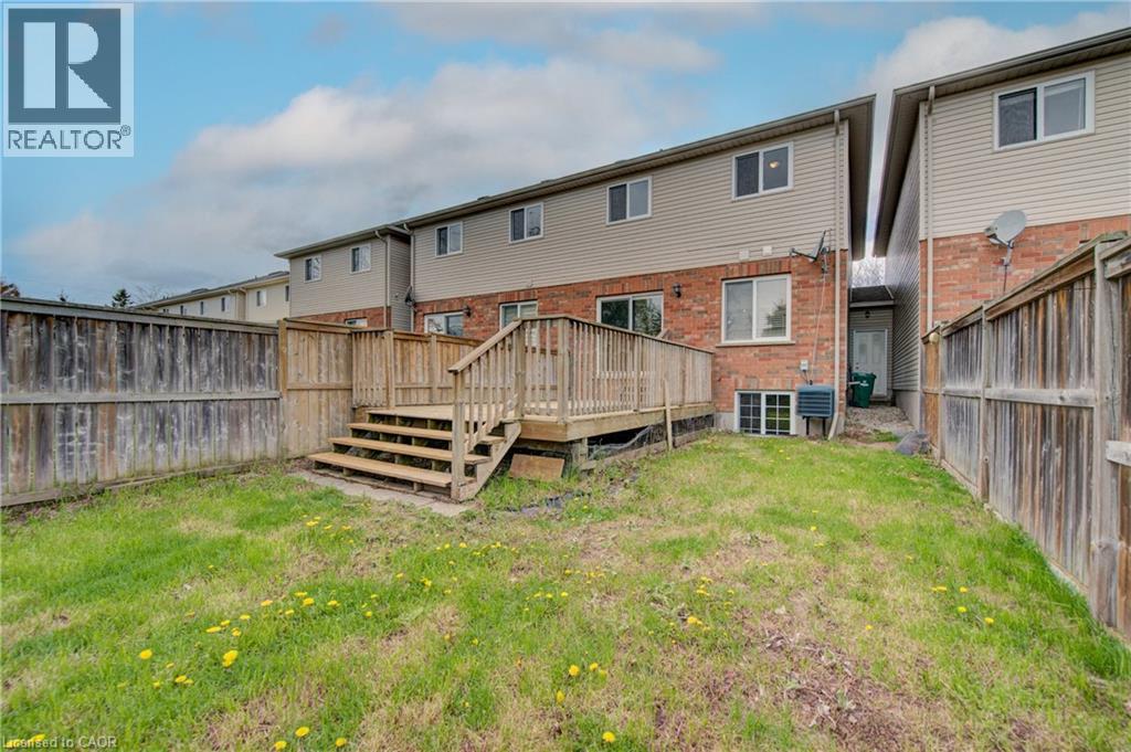 465 Colt Street, Waterloo, Ontario  N2K 4N8 - Photo 29 - 40826515