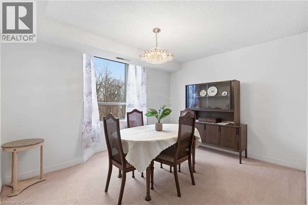 8 Village Green Boulevard Unit# 208, Stoney Creek, Ontario  L8G 5B8 - Photo 18 - 40825841