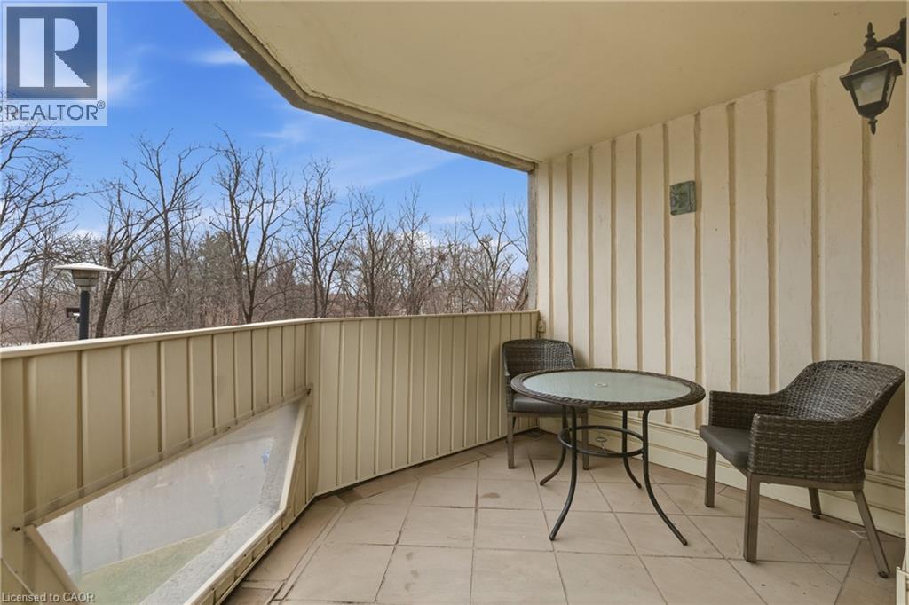 8 Village Green Boulevard Unit# 208, Stoney Creek, Ontario  L8G 5B8 - Photo 31 - 40825841