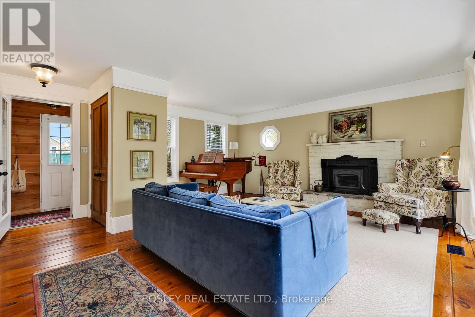 195 Bruton Street, Port Hope, Ontario  L1A 1W1 - Photo 12 - X13097030