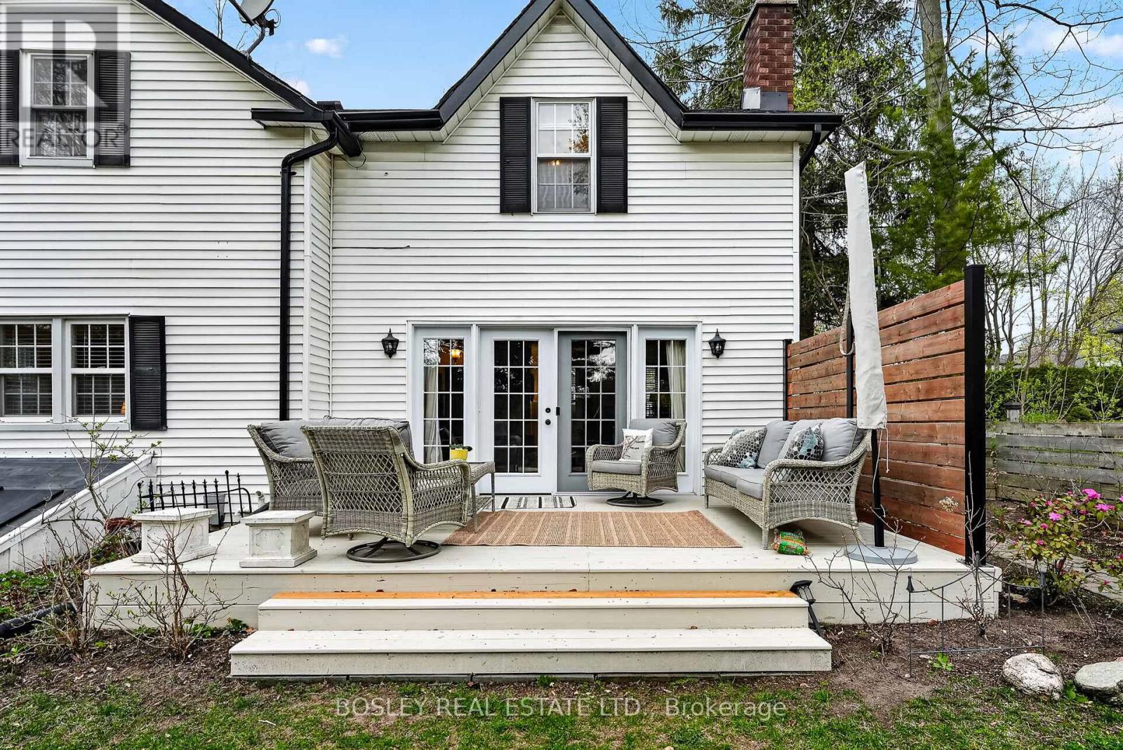195 Bruton Street, Port Hope, Ontario  L1A 1W1 - Photo 46 - X13097030