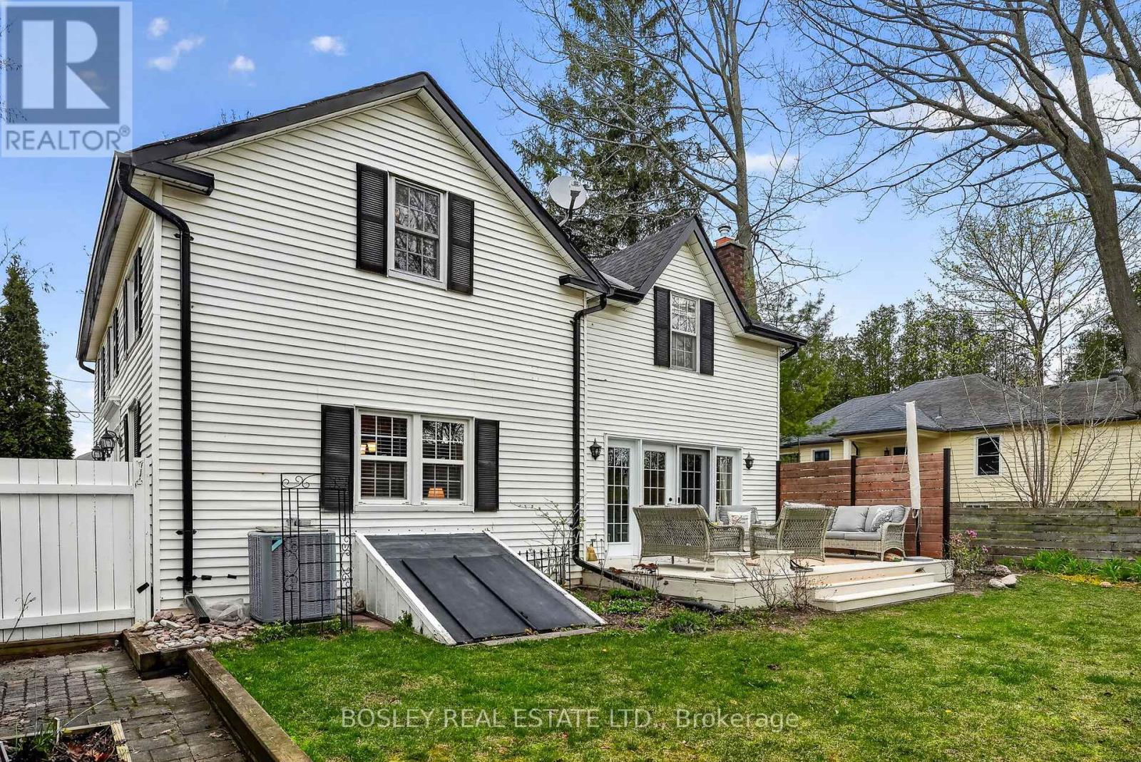 195 Bruton Street, Port Hope, Ontario  L1A 1W1 - Photo 48 - X13097030