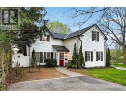 195 BRUTON STREET, Port Hope, Ontario