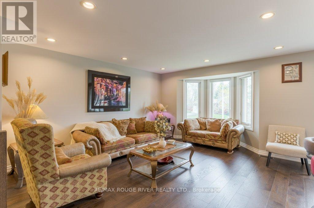 2993 Jennifer Drive, Peterborough, Ontario  K9L 1Y6 - Photo 12 - X13097050