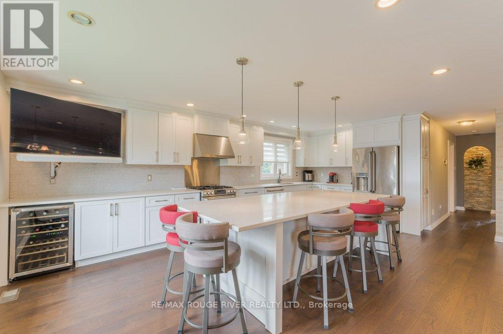 2993 Jennifer Drive, Peterborough, Ontario  K9L 1Y6 - Photo 15 - X13097050