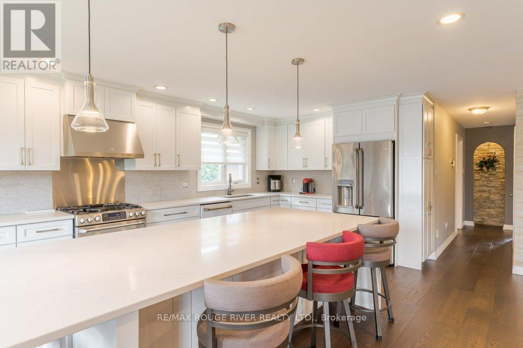 2993 Jennifer Drive, Peterborough, Ontario  K9L 1Y6 - Photo 17 - X13097050