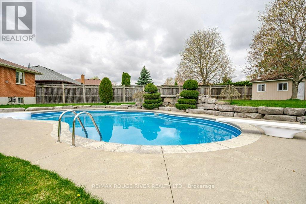 2993 Jennifer Drive, Peterborough, Ontario  K9L 1Y6 - Photo 44 - X13097050